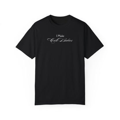 "Cute Babies" T-Shirt