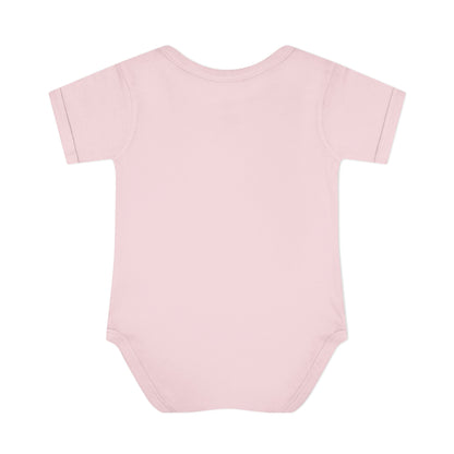 First Thanksgiving Infant Bodysuit