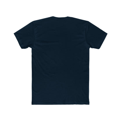 “Super Tired” Cotton Short Sleeve T-shirt