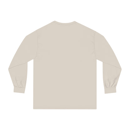 “Motherhood Superpower” Long Sleeve T-Shirt
