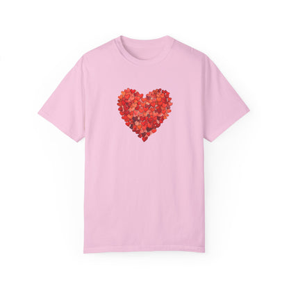 "Hearts in Heart" T-shirt