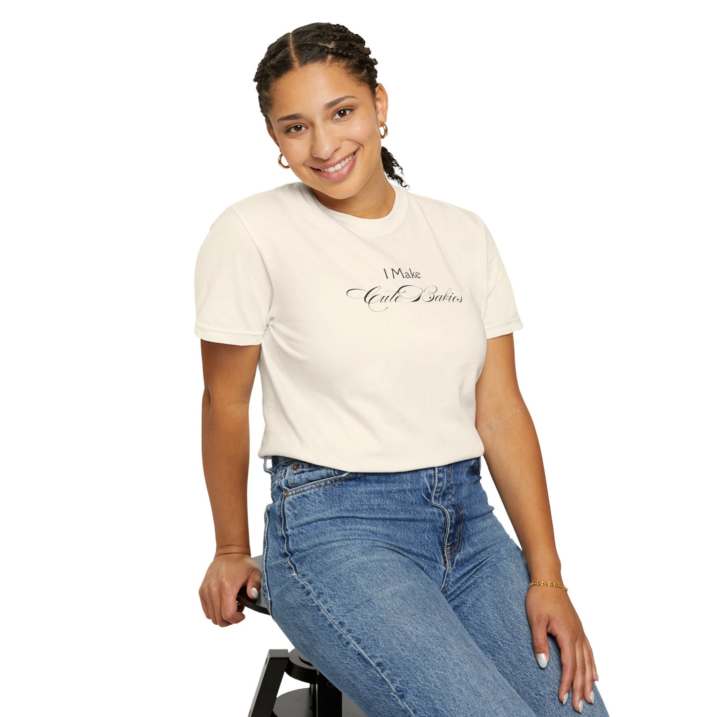 "Cute Babies" T-Shirt