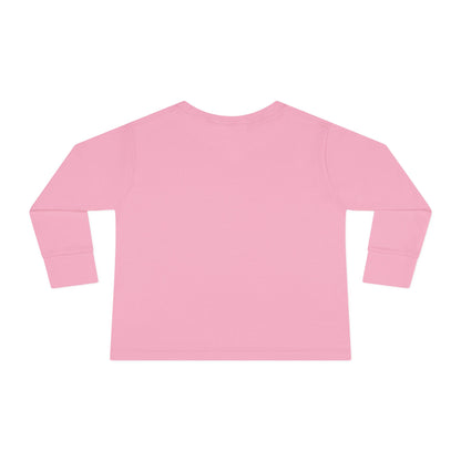"Daddy's Sidekick" Long Sleeve Tee