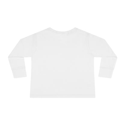 "Daddy's Sidekick" Long Sleeve Tee