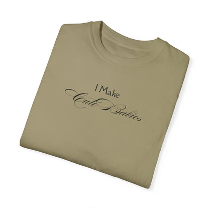 "Cute Babies" T-Shirt