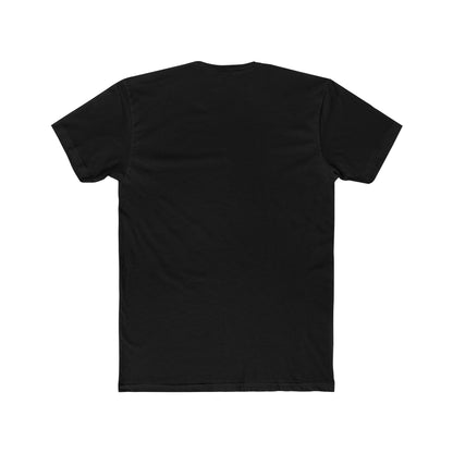 “Super Tired” Cotton Short Sleeve T-shirt