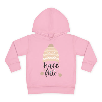 Holiday "Hace Frío Scully" - Fleece Hoodie
