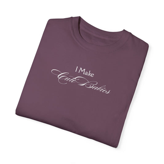 "Cute Babies" T-Shirt