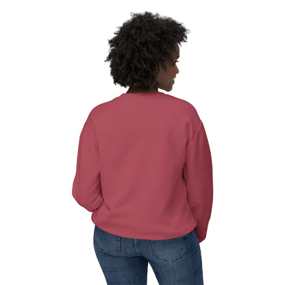 "Better with My Boys" Crewneck Sweatshirt