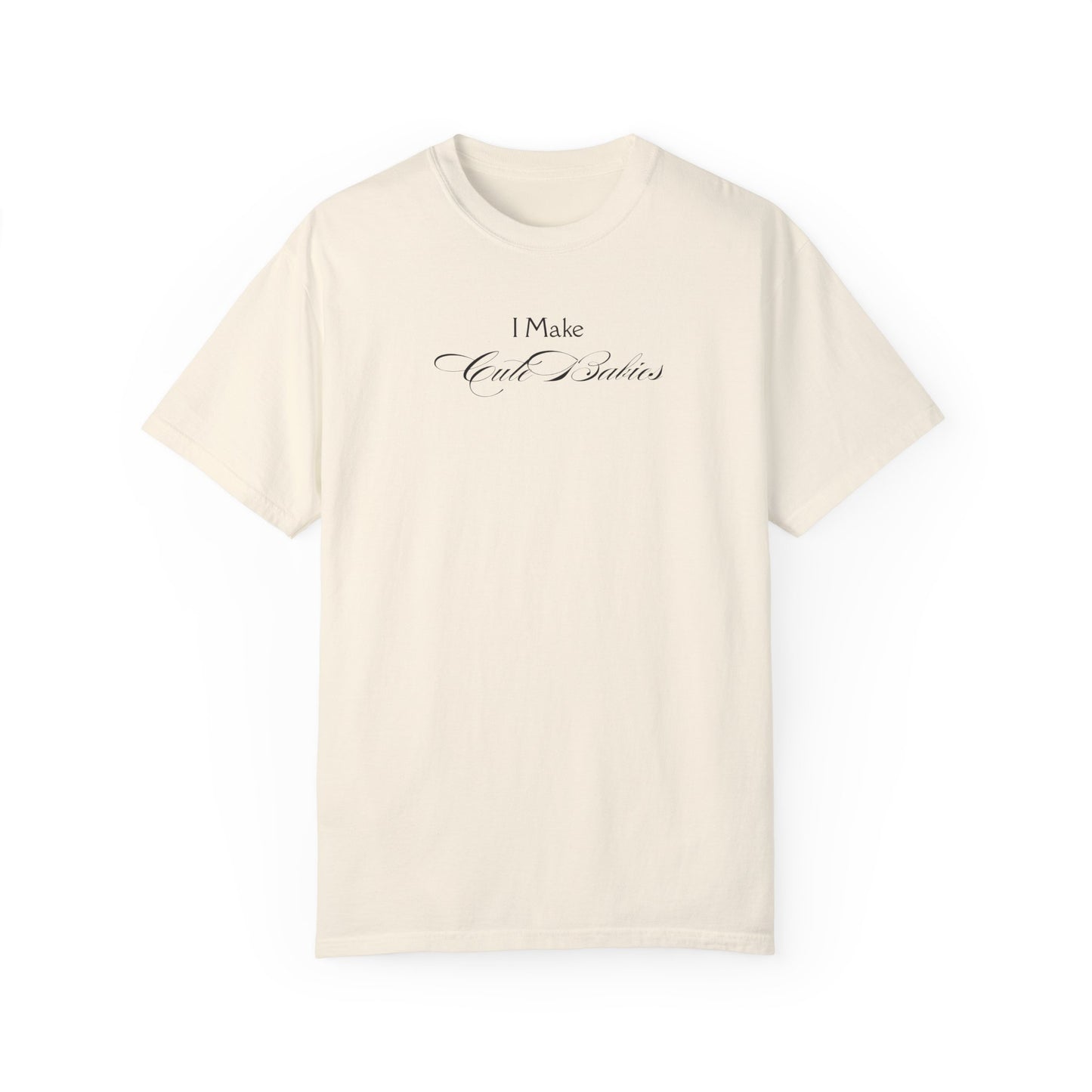 "Cute Babies" T-Shirt