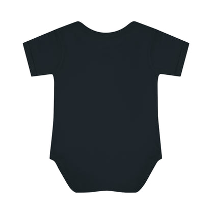 "New to Crew" Infant Bodysuit