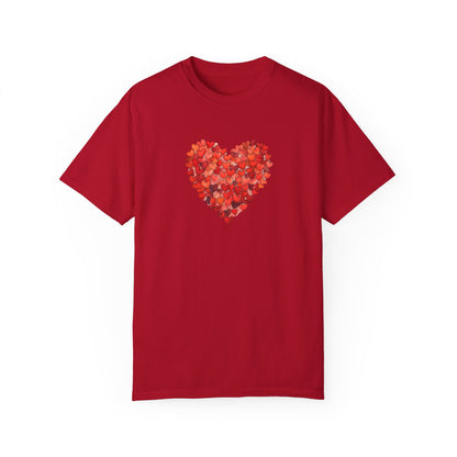 "Hearts in Heart" T-shirt