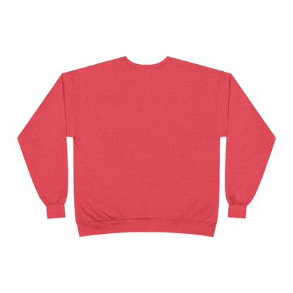 "All Day, Every Day" Soccer Mom Crewneck Sweatshirt