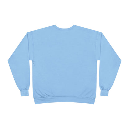 "All Day, Every Day" Soccer Mom Crewneck Sweatshirt
