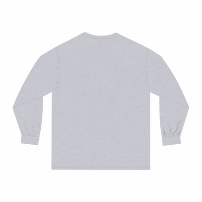 “Motherhood Superpower” Long Sleeve T-Shirt