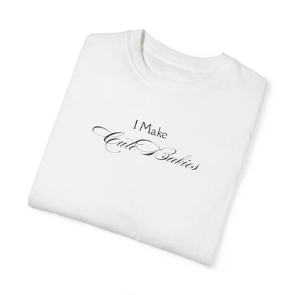 "Cute Babies" T-Shirt