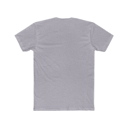 “Super Tired” Cotton Short Sleeve T-shirt