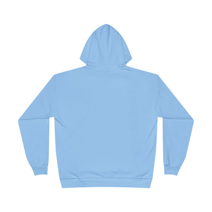 "PomPom Cheer Mom" Hoodie Sweatshirt