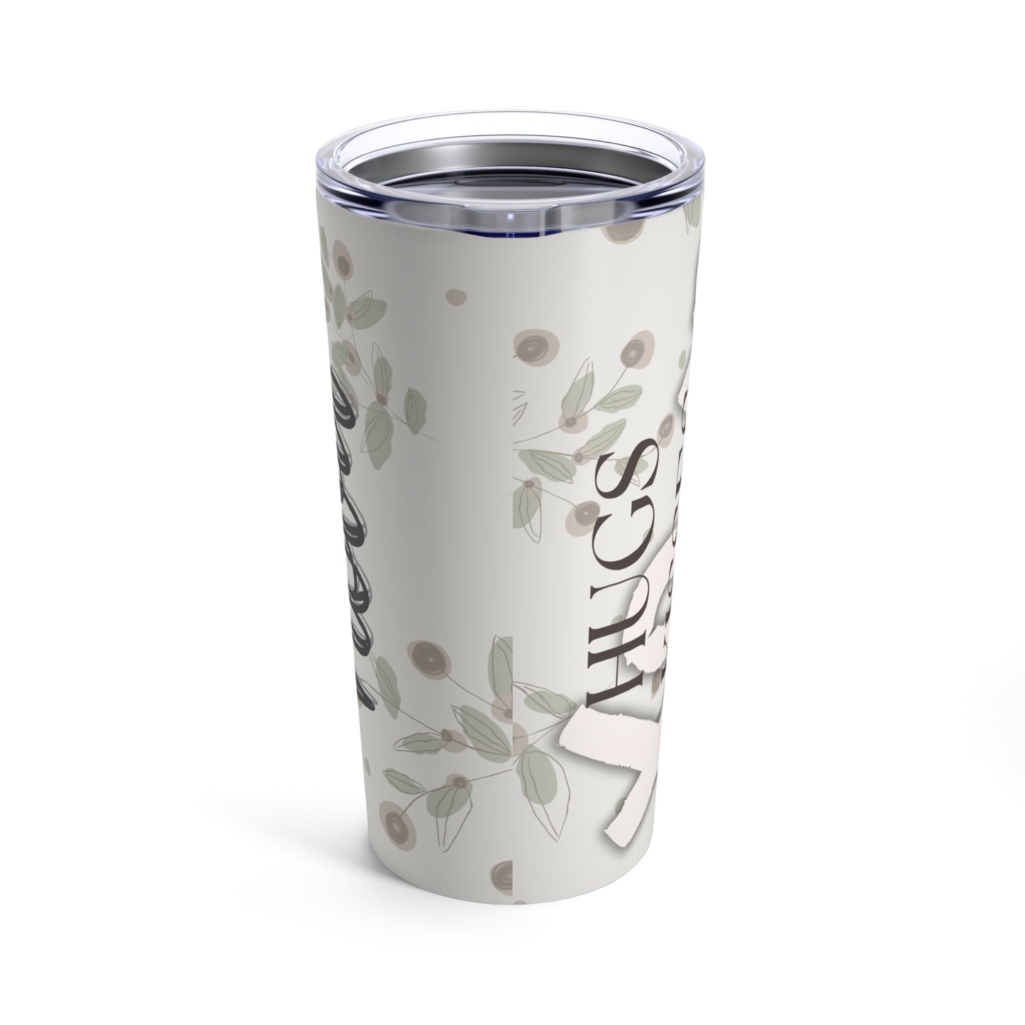 Personalized Tumbler - Mint