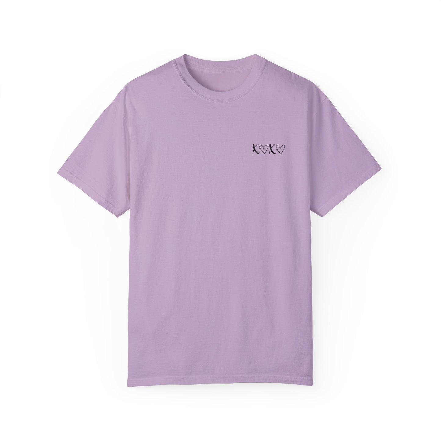 "XoXo" T-shirt