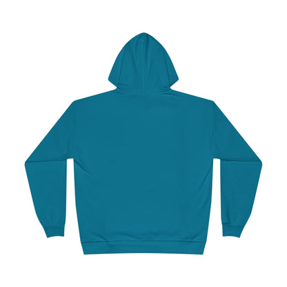 "Mama Bear Silhouette" Pullover Hoodie Sweatshirt