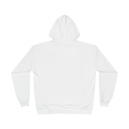 "PomPom Cheer Mom" Hoodie Sweatshirt