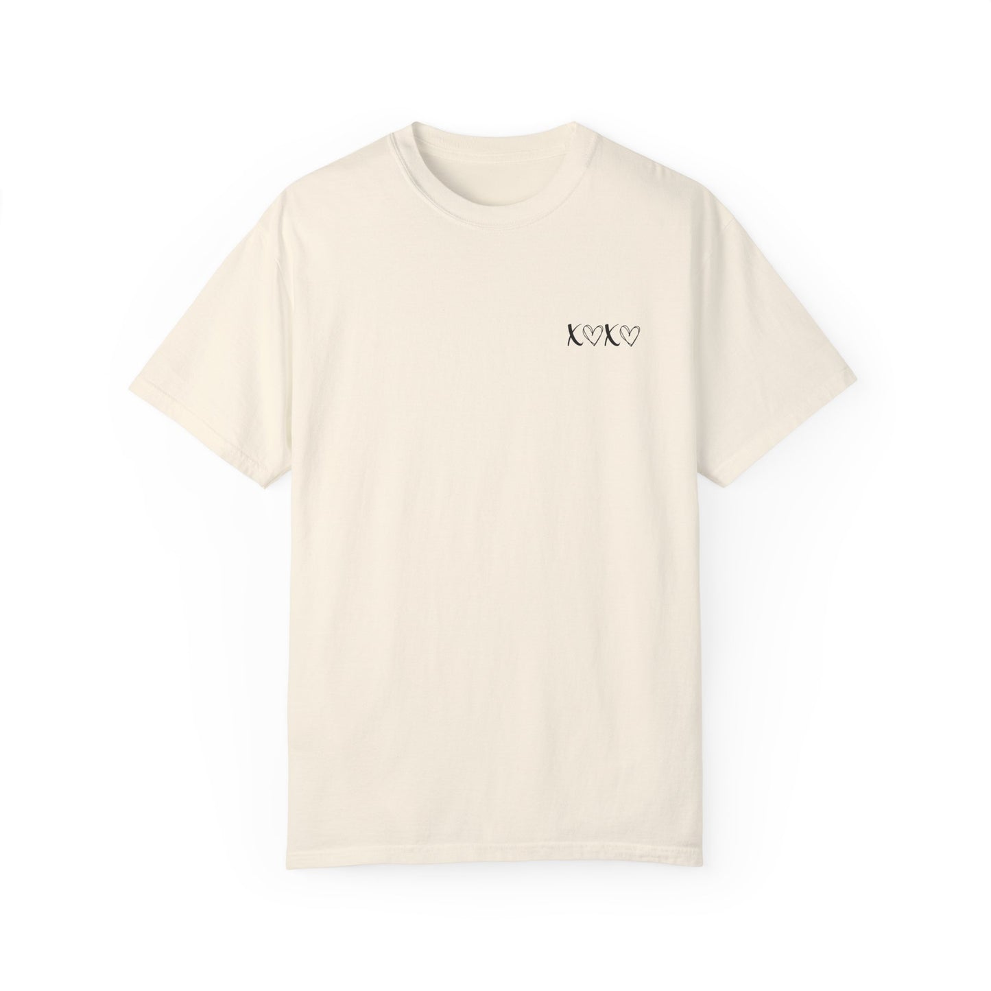 "XoXo" T-shirt