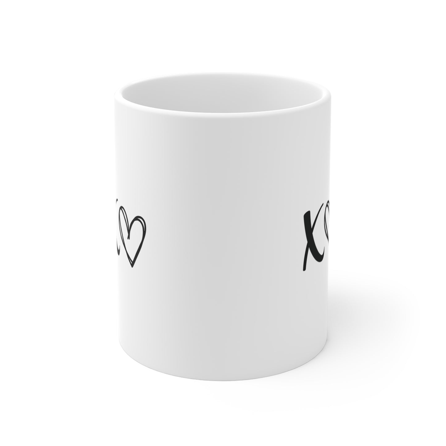 "XoXo" - Mug