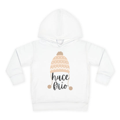 Holiday "Hace Frío Scully" - Fleece Hoodie