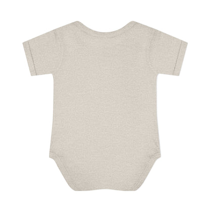 First Thanksgiving Infant Bodysuit