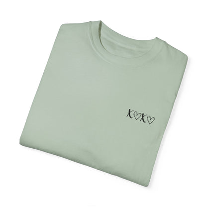 "XoXo" T-shirt