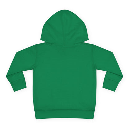 Holiday "Presence is Present" - Fleece Hoodie