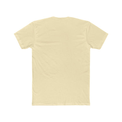 “Super Tired” Cotton Short Sleeve T-shirt