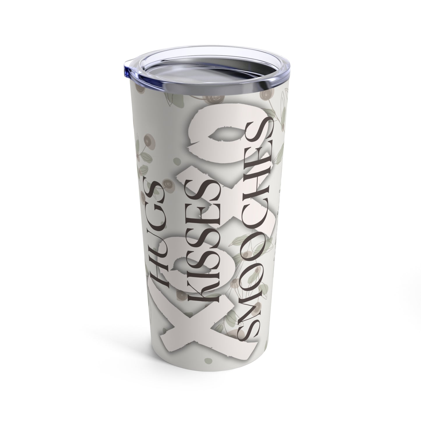 Personalized Tumbler - Mint