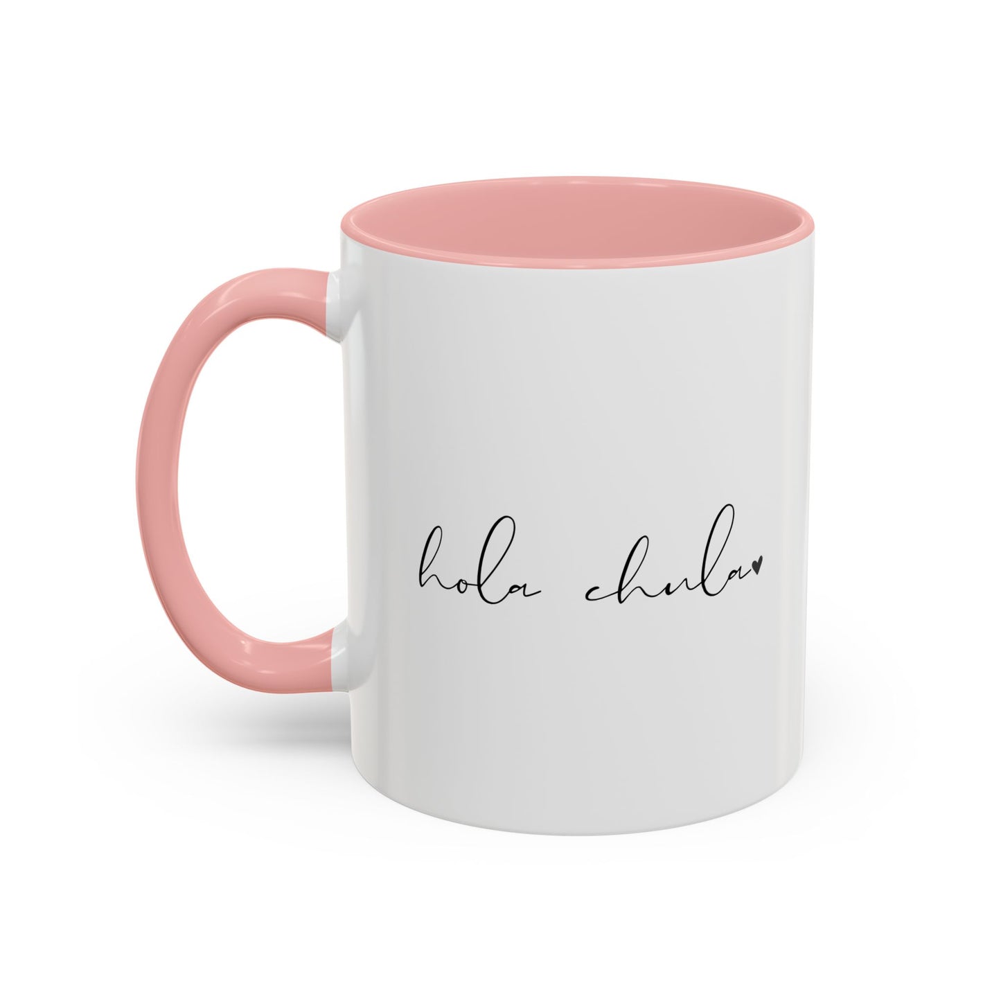 "Hola Chula" Mug (11oz)