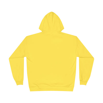 "PomPom Cheer Mom" Hoodie Sweatshirt
