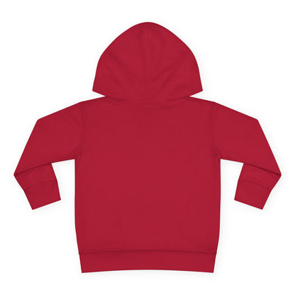 Holiday "Presence is Present" - Fleece Hoodie