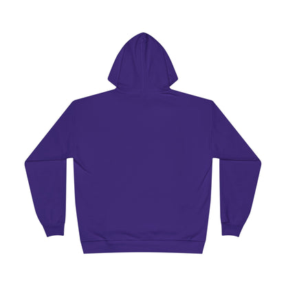 "PomPom Cheer Mom" Hoodie Sweatshirt