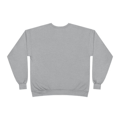 "All Day, Every Day" Soccer Mom Crewneck Sweatshirt