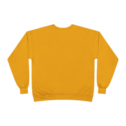 "All Day, Every Day" Soccer Mom Crewneck Sweatshirt