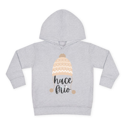 Holiday "Hace Frío Scully" - Fleece Hoodie