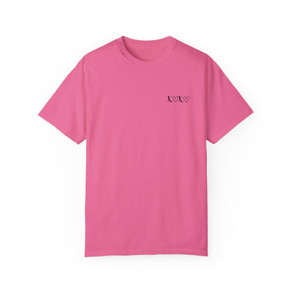 "XoXo" T-shirt