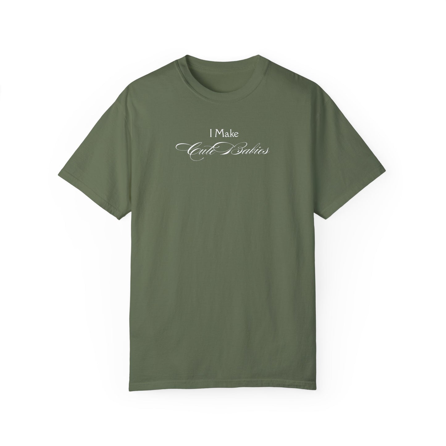"Cute Babies" T-Shirt