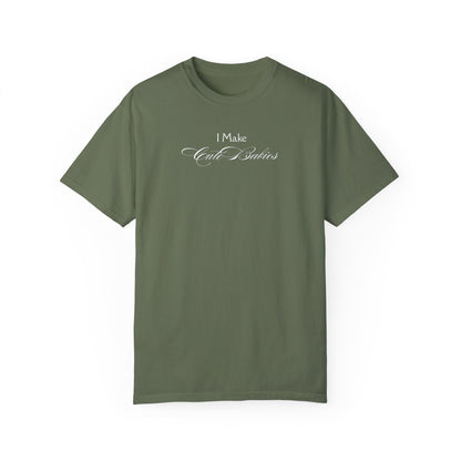 "Cute Babies" T-Shirt