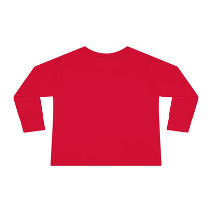 "Daddy's Sidekick" Long Sleeve Tee