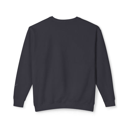Personalized “Better with My Babies" Crewneck Sweatshirt