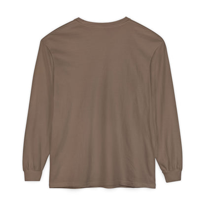 Thankful, Grateful, Blessed Long Sleeve T-Shirt