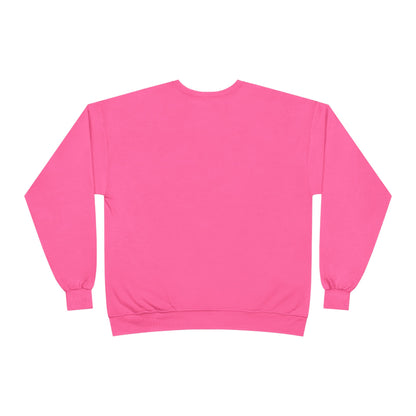"All Day, Every Day" Soccer Mom Crewneck Sweatshirt