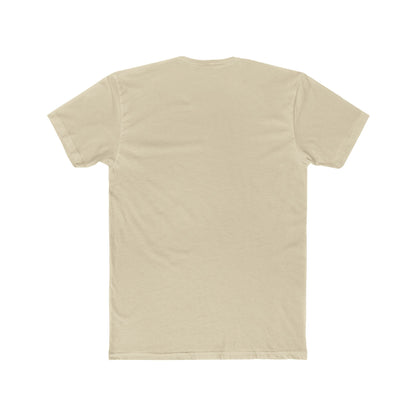 “Super Tired” Cotton Short Sleeve T-shirt