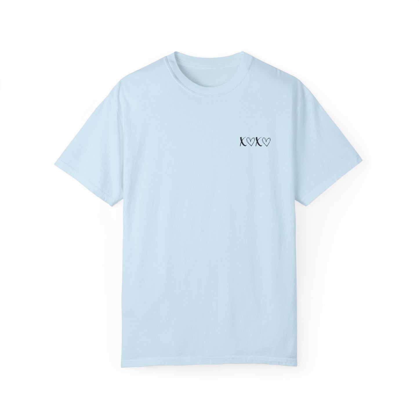 "XoXo" T-shirt